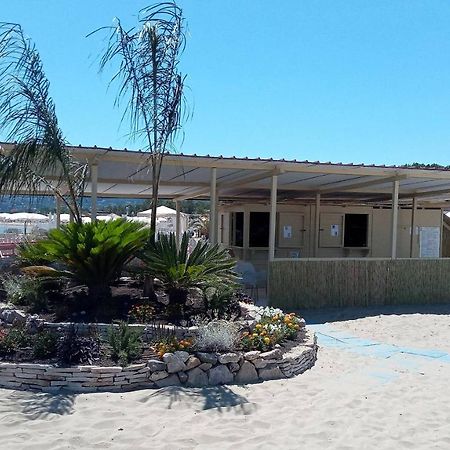 Hotel Mercede 2 San Felice Circeo Exterior foto