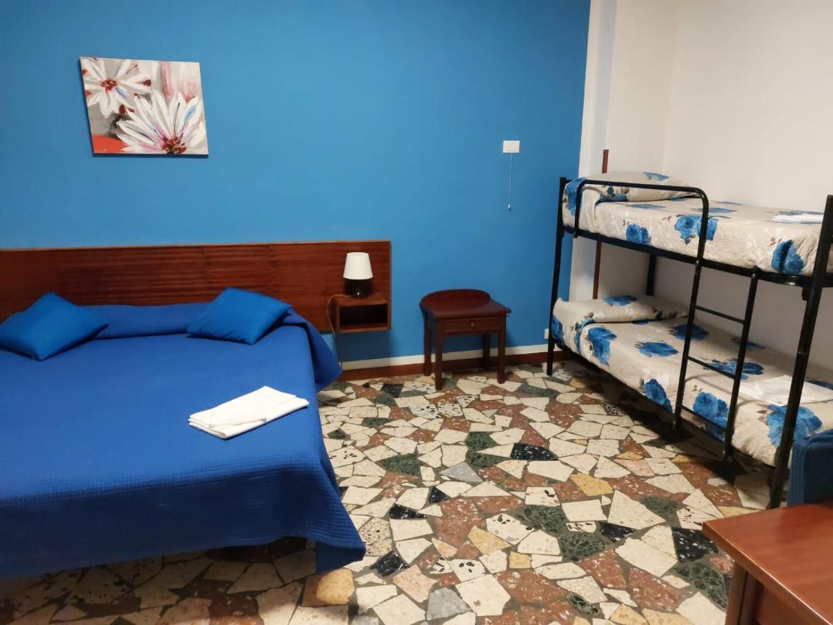 Hotel Mercede 2 San Felice Circeo Exterior foto