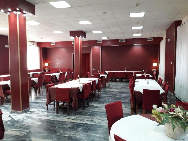 Hotel Mercede 2 San Felice Circeo Exterior foto