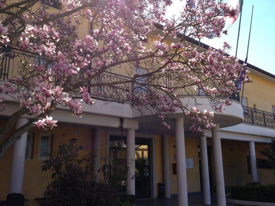 Hotel Mercede 2 San Felice Circeo Exterior foto